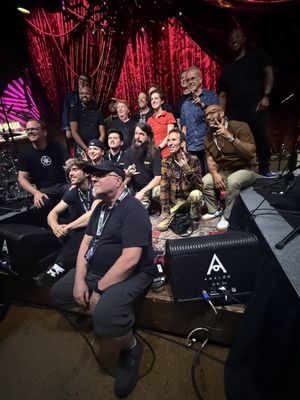 Hutton Hotel by null