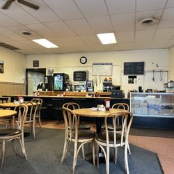 Tingley's