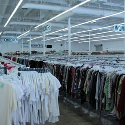 Hope of the Valley Thrift Store