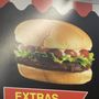 Photo of 1/4 lb Giant Burger