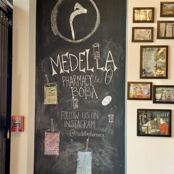 Medella Boba - Bubble Tea Near Me - Downey, California Medella Boba - Bubble Tea Near Me - Downey, California