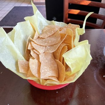 Speedy's Tacos - Chips and Salsa - Mexican Near Me - Sunnyvale, California
