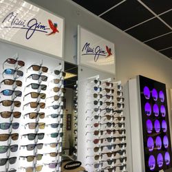 Gordon Optical