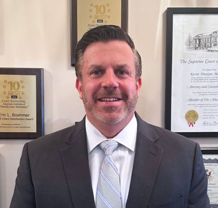 Boehmer Law - divorce attorney in St. Charles, MO