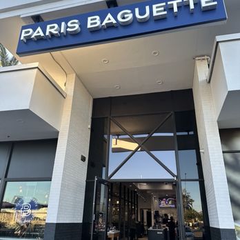 Paris Baguette - Bakeries Near Me - Phoenix, Arizona