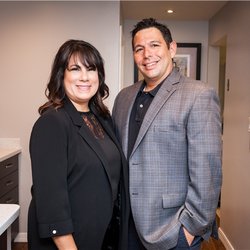 Mauriello Dental - Mauriello Dental Vivian Rivelo-Mauriello, D.M.D. Joseph E. Mauriello, D.D.S.