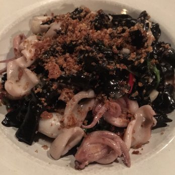 The Red Hen - Italian Near Me - Washington, DC, District of Columbia