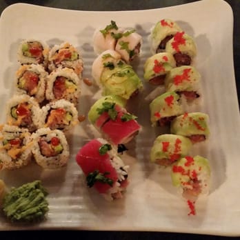 Maki Toki - Yummy! - Sushi Bars Near Me - Austin, Texas