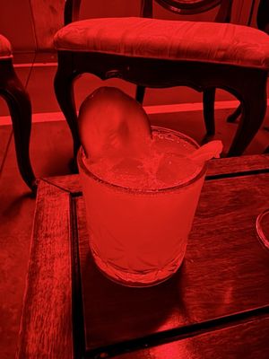 Melindas Alley by null