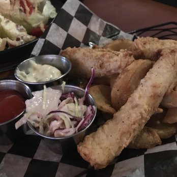 Rockwood - Sports Bars Near Me - Gainesville, Virginia Rockwood - Sports Bars Near Me - Gainesville, Virginia