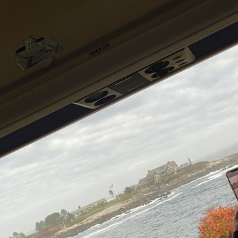 Walker's Point - Bush compound - Museums Near Me - Kennebunkport, Maine