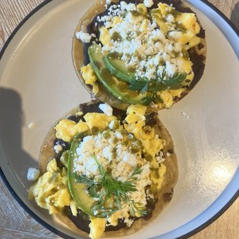 Maximón - Chilaquiles - Latin American Near Me - Baltimore, Maryland