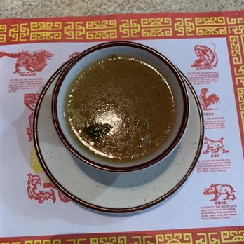 Siam Spicy4 - Ginger Rice Soup. Fantastic! - Thai Near Me - Livonia, Michigan Siam Spicy4 - Ginger Rice Soup. Fantastic! - Thai Near Me - Livonia, Michigan
