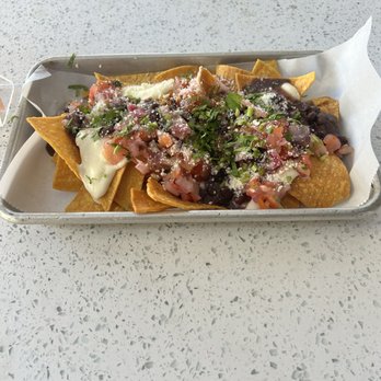 Margaritas - Small nachos - Mexican Near Me - Honolulu, Hawaii Margaritas - Small nachos - Mexican Near Me - Honolulu, Hawaii