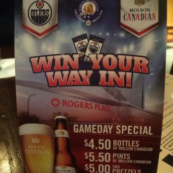 Duke of Argyll Pub - The pretzels are gooood... (sorry no pic, they got eaten quickly) - Pubs Near Me - Edmonton, Alberta Duke of Argyll Pub - The pretzels are gooood... (sorry no pic, they got eaten quickly) - Pubs Near Me - Edmonton, Alberta