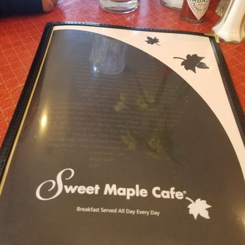 Sweet Maple Cafe - American Near Me - Chicago, Illinois