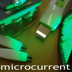 European Skincare of Sun Valley - Microcurrent | LED | Peals | Facials | Brow Waxing | Pulse-Light Therapy |