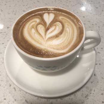 Copa Vida - Vanilla Latte - New American Near Me - Pasadena, California Copa Vida - Vanilla Latte - New American Near Me - Pasadena, California