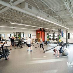 Embody Performance & Recovery