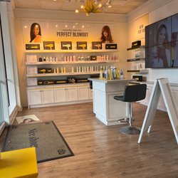 Drybar - Burbank