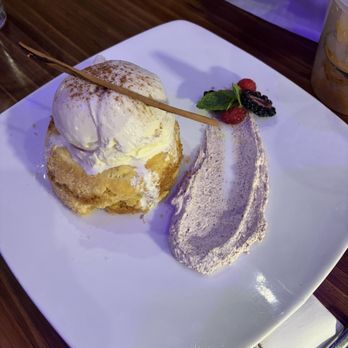 Sol Agave - BUTTER CAKE - Mexican Near Me - American Fork, Utah