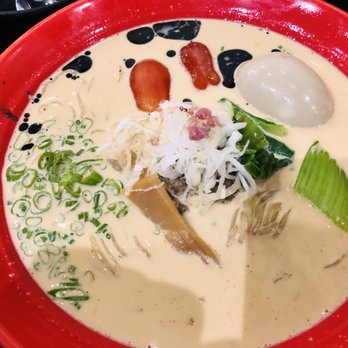 Konjiki Ramen - Ramen Near Me - Toronto, Ontario Konjiki Ramen - Ramen Near Me - Toronto, Ontario
