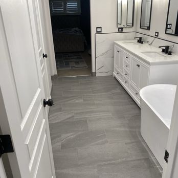 Gonzales Tile - Flooring Near Me - Morgan Hill, California Gonzales Tile - Flooring Near Me - Morgan Hill, California