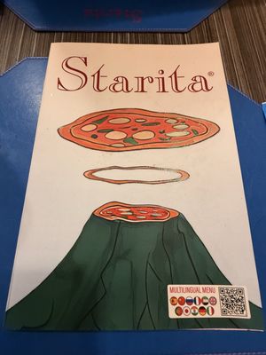 Starita by null