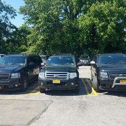 Suffolk Limo