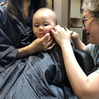 Bespoke Salon - Hair Salons Near Me - Atlanta, Georgia