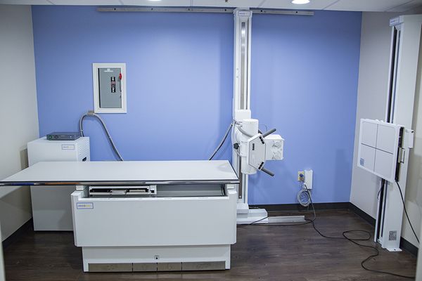 Citra Urgent Care - Park Cities by null