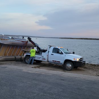 Bad Boyz Towing - Towing Near Me - Audubon, Minnesota