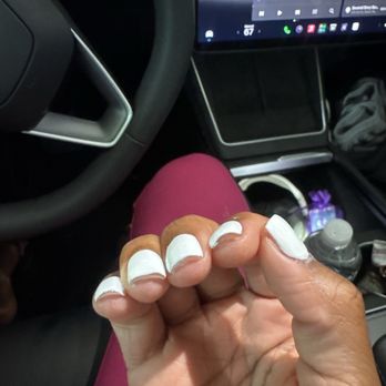Loyal Nail Spa - Nail Salons Near Me - Baton Rouge, Louisiana