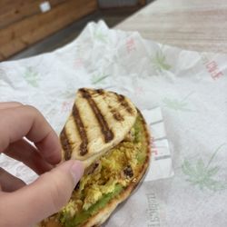 Tropical Smoothie Cafe