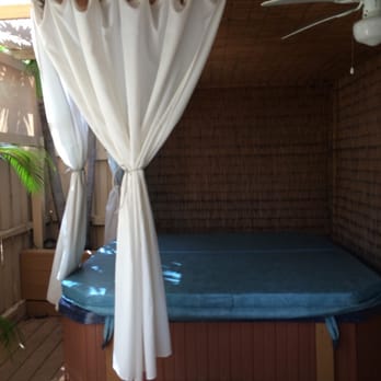 The Inn At Turtle Beach - Every room has their own person jacuzzi. Pure magic. - Hotels Near Me - Sarasota, Florida The Inn At Turtle Beach - Every room has their own person jacuzzi. Pure magic. - Hotels Near Me - Sarasota, Florida