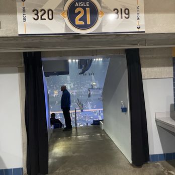 KeyBank Center - Stadiums & Arenas Near Me - Buffalo, New York