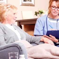 A Tranquil Care Home Agency