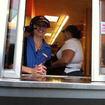 Dunkin' - Smiling faces @ the drive thru - Coffee & Tea Near Me - Asheville, North Carolina