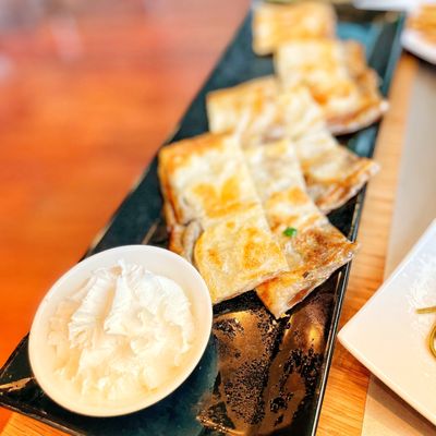 Dough Zone Dumpling House Portland by null