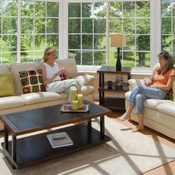 Sunrooms of Buffalo