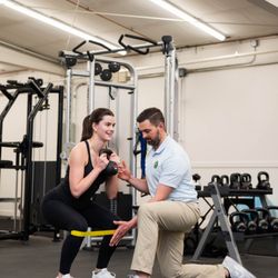 Kennebunk Physical Therapy