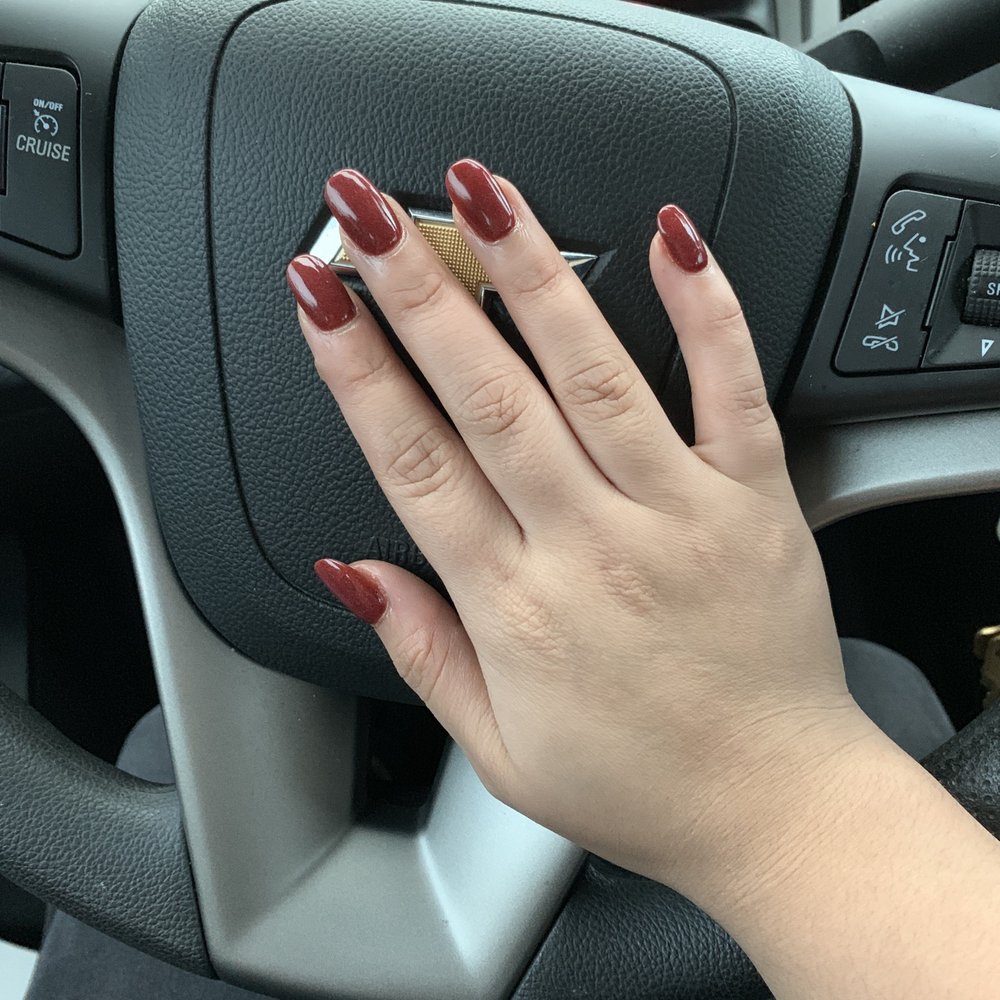Elite Nails Bar - Nail Salons Near Me - Spring, Texas