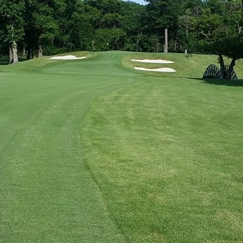 Olympia Fields Country Club - #3 on the North course - Country Clubs Near Me - Olympia Fields, Illinois