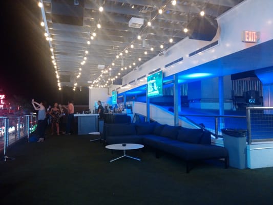 Inspire Nightclub by null