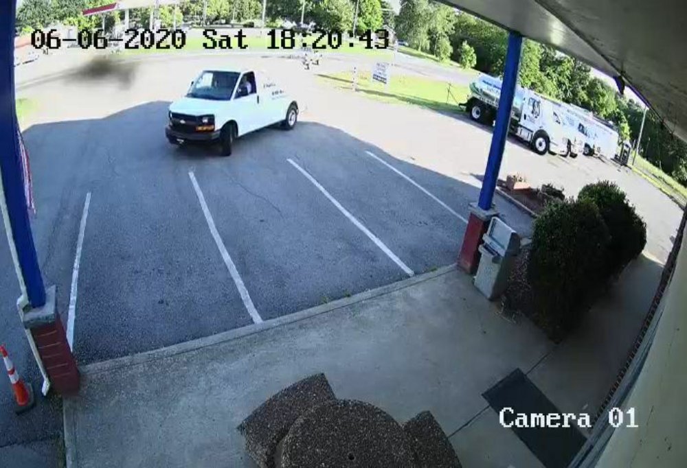 Slide of Michael Shaver Plumbing