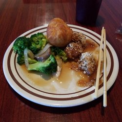Golden Dragon Restaurant