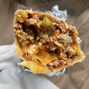 Stable Cafe - Breakfast Burrito - American Near Me - Pleasanton, California Stable Cafe - Breakfast Burrito - American Near Me - Pleasanton, California