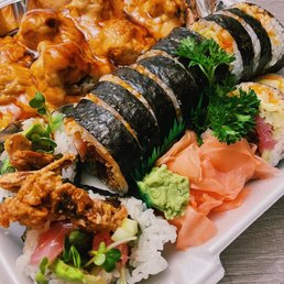 Rockford Roll Rockford Roll