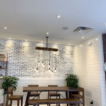 Matcha Cafe Maiko - Decor - Coffee & Tea Near Me - Charlotte, North Carolina Matcha Cafe Maiko - Decor - Coffee & Tea Near Me - Charlotte, North Carolina