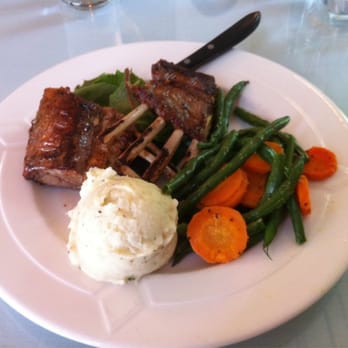 Windham Restaurant - Rack of Lamb - American Near Me - Windham, New Hampshire Windham Restaurant - Rack of Lamb - American Near Me - Windham, New Hampshire